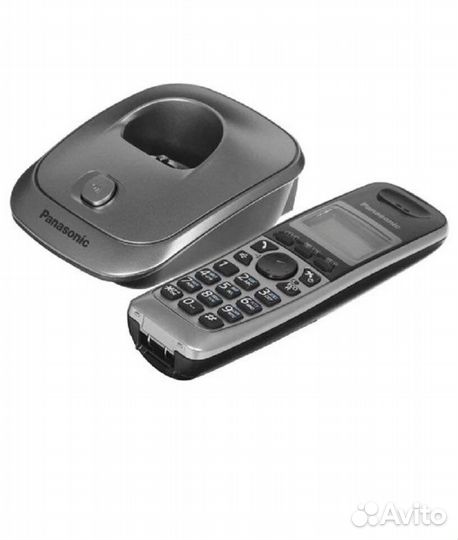 Радиотелефон Panasonic KX-TG2511ru