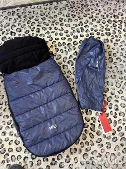Зимний конверт britax