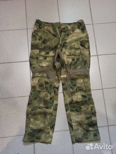 Костюм тактический мох