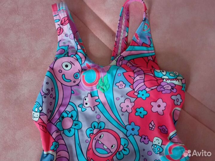 Купальник 126-122