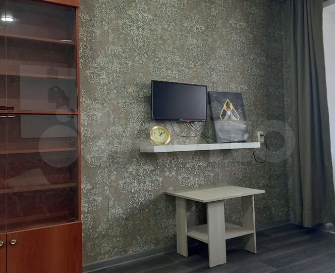 Комната 20 м² в 1-к., 9/9 эт.