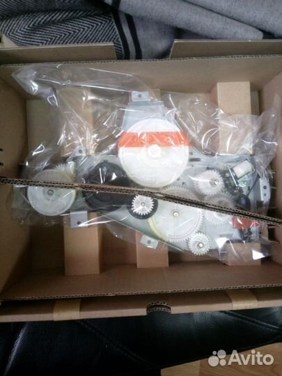 Продам редуктор для hp 1320