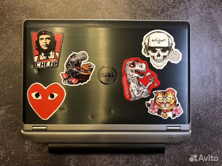 Ноутбук Dell latitude e6230