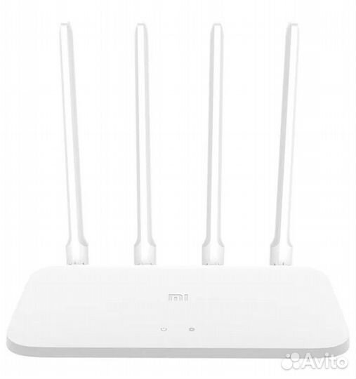 Новый Wi -Fi роутер Xiaomi 2,4/5 ггц, доставка