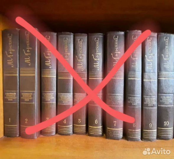 Книги разные