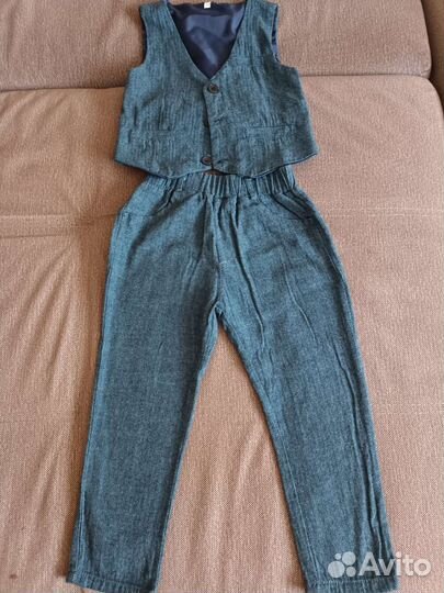 Детский костюм