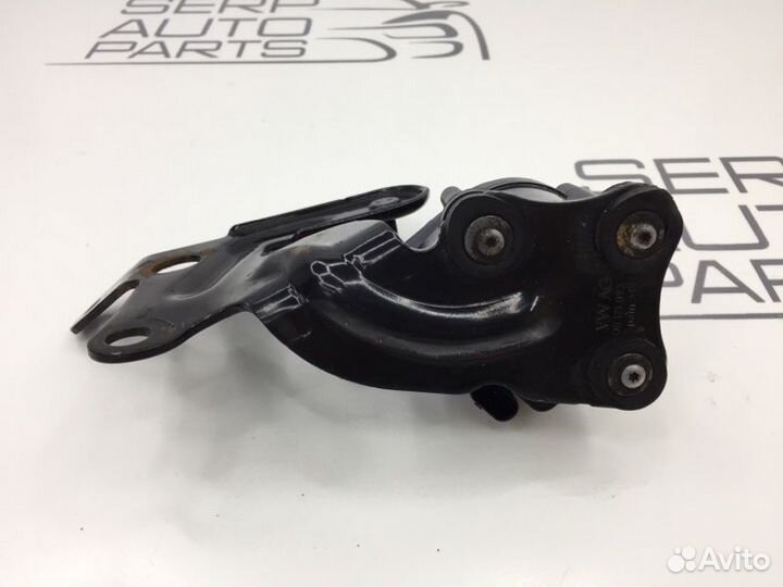 Помпа дополнительная Skoda Octavia A7 ckfc 2013