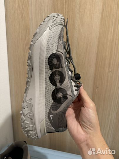 Кроссовки nike ACG mountain fly 2