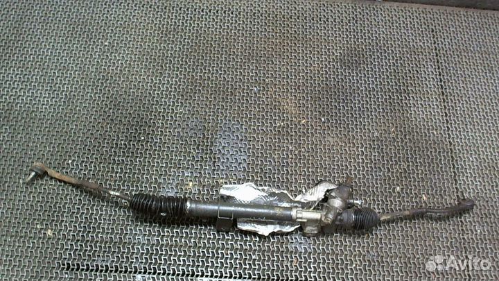 Рейка рулевая с г/у Renault Laguna 2, 2003