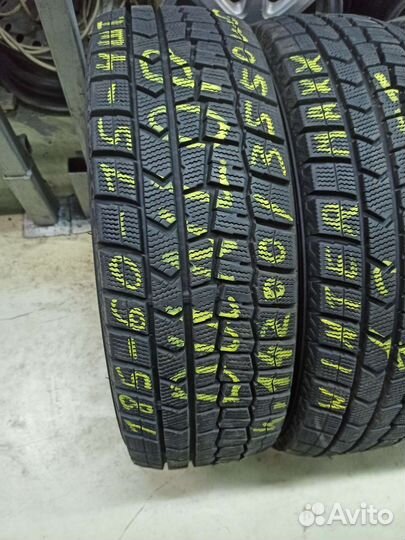 Dunlop Winter Maxx 185/60 R15 84Q