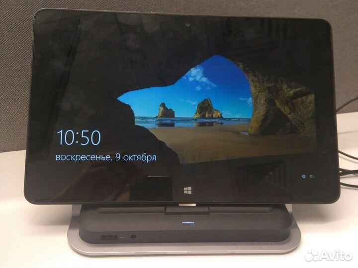 Планшет Dell Venue 11 7140 8/256