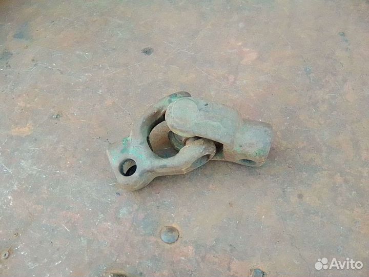 Гук,на с/хоз инвентарь