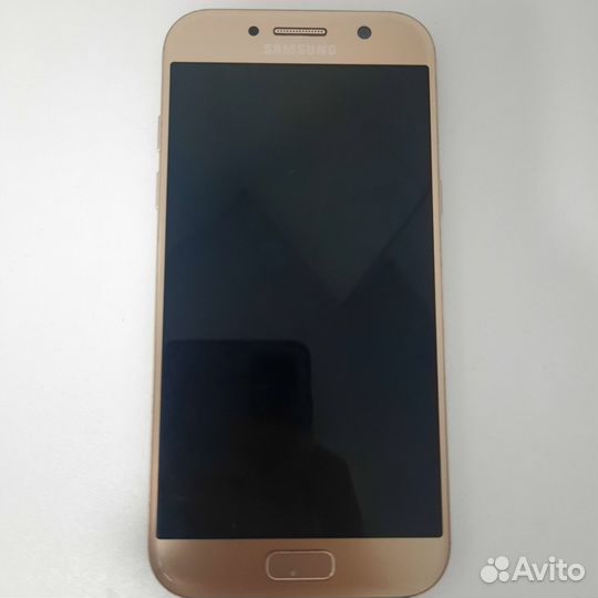 Samsung Galaxy A5 (2017) SM-A520F/DS, 3/32 ГБ