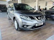 Nissan X-Trail 2.0 CVT, 2018, 98 219 км, с пробегом, цена 2 159 000 руб.