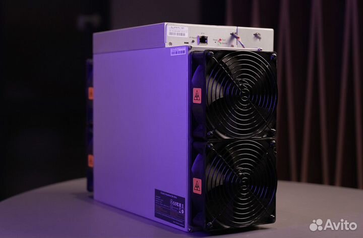 Asic Antminer S19J PRO 104 TH/s Новый В Лизинг