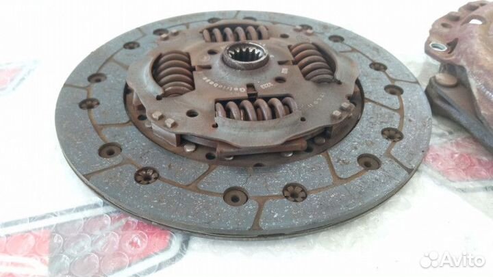 Комплект сцепления Опель Астра Н