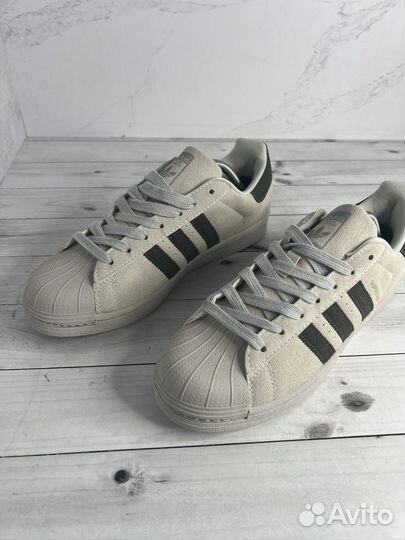 Adidas Superstar x Reigning Champ