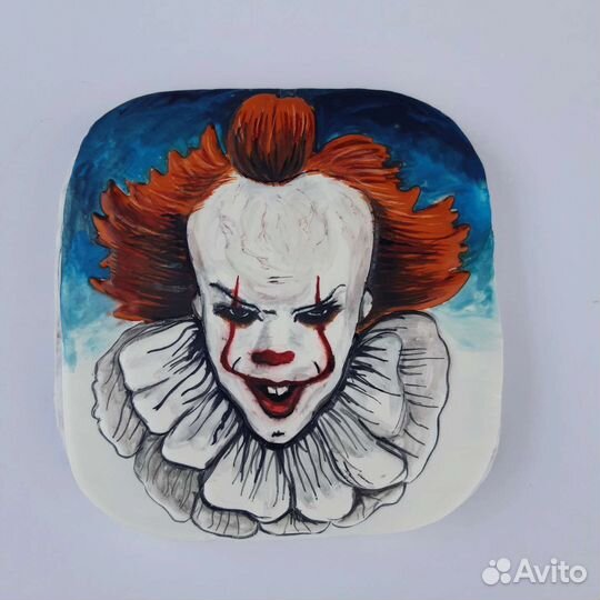 Имбирные пряники