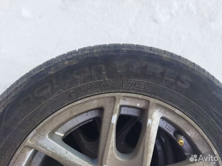 Nokian Tyres Hakka Green 3 185/65 R14