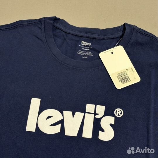 Футболка Levis