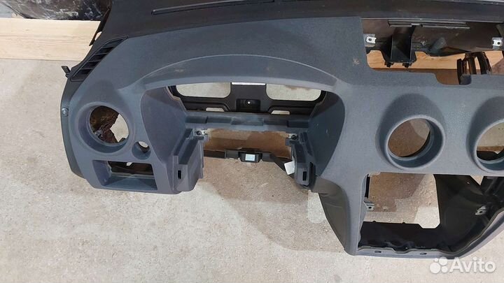 Торпеда ford fusion