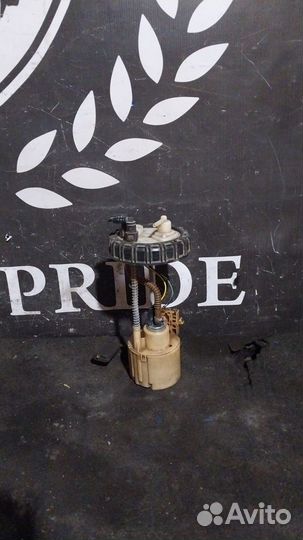 Бензонасос Hyundai Atos