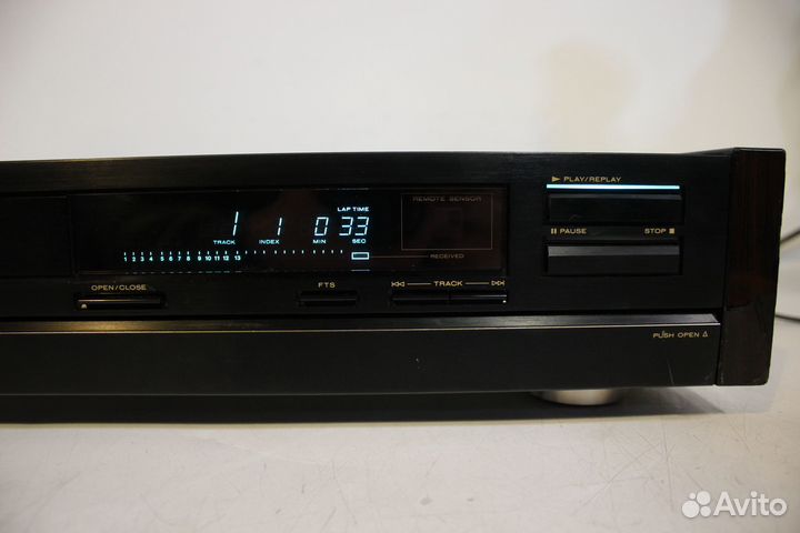 Marantz CD-94 CD-Плеер Japan
