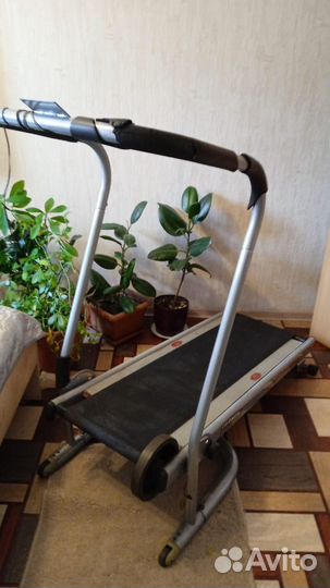 Беговая дорожка