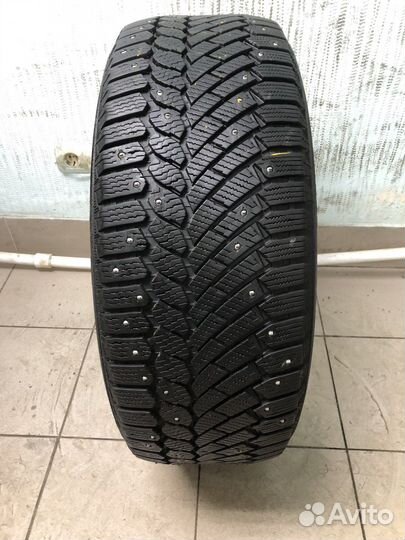 Continental ContiIceContact 4x4 255/55 R19