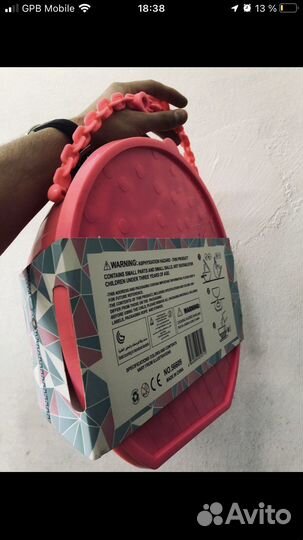 Игрушки лол