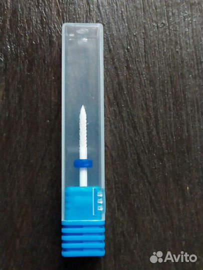 Керамическая фреза