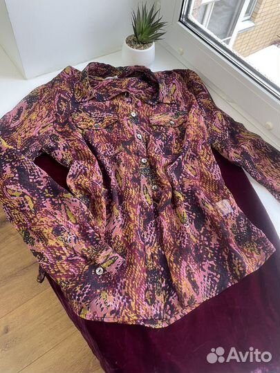 Пакет одежды капсула 44