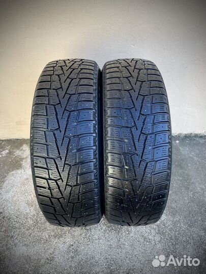 Roadstone Winguard WinSpike 215/60 R17 100T