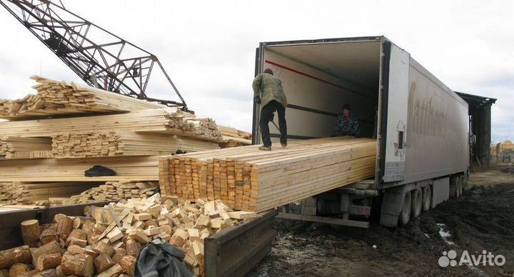 Грузоперевозки из / в Крым