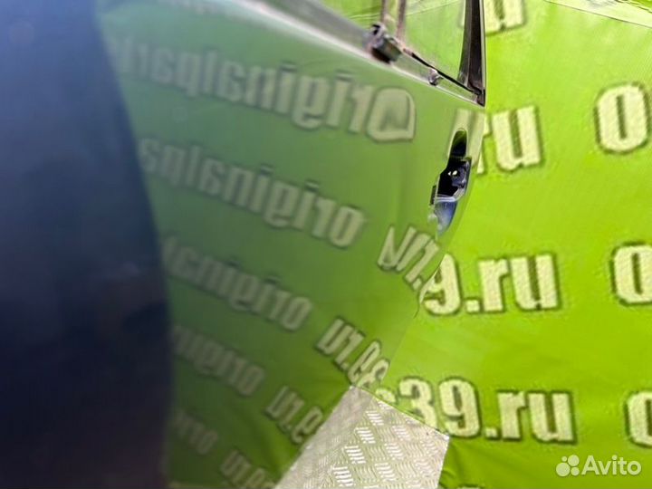 Дверь задняя левая Mercedes-Benz S-Class W140 M603