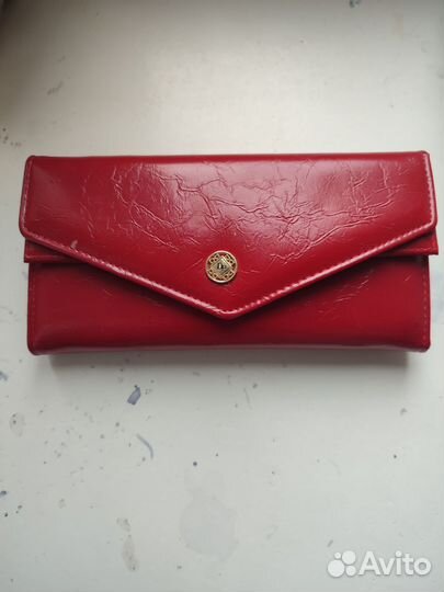 Кошелек женский