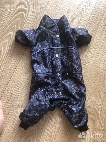 Одежда для собак