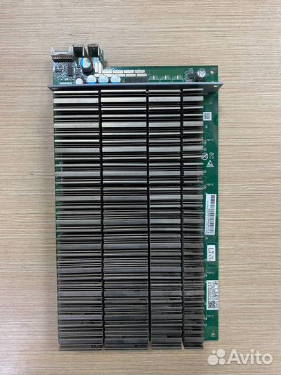 Хешплаты Bitmain Antminer T17+