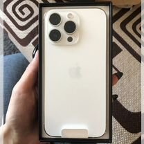 iPhone 13 Pro, 256 ГБ, 1 SIM
