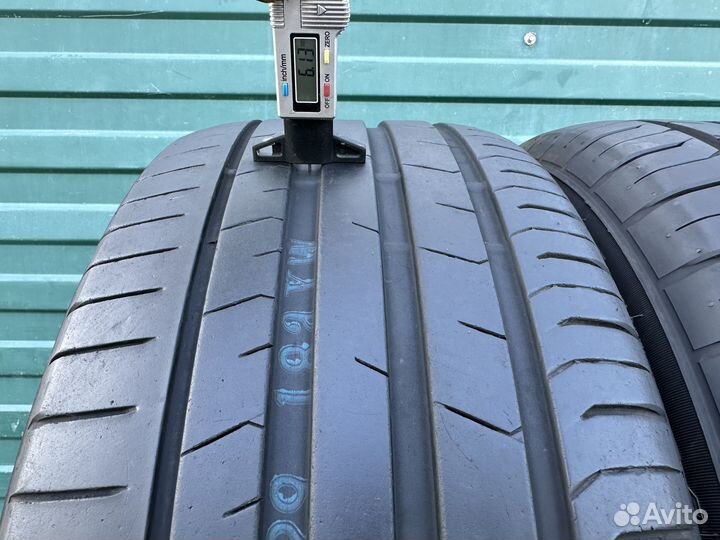 Toyo Proxes Sport SUV 265/50 R20