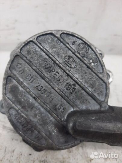 Насос вакуумный Mercedes-Benz M-Class джип 2.7 612