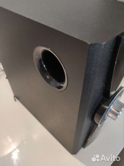 Акустическая система BBK 5.1 (MA-845S)