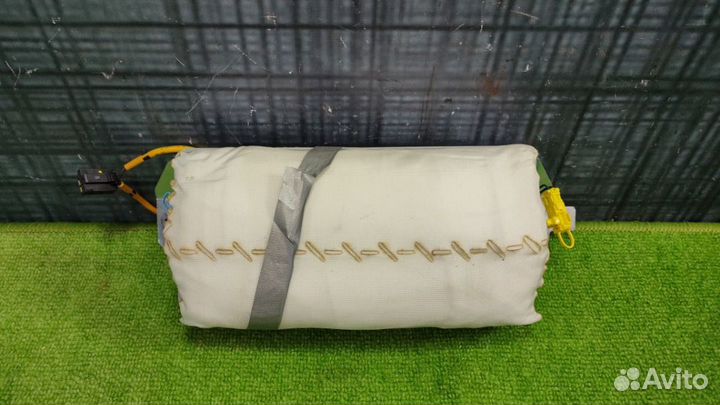 Подушка безопасности Bmw X5 E53 M54 2006