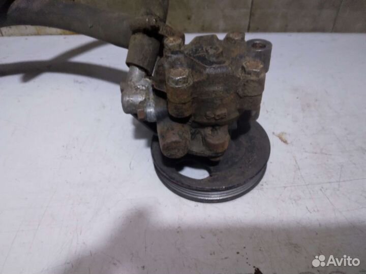 Насос гидроусилителя Nissan Pulsar