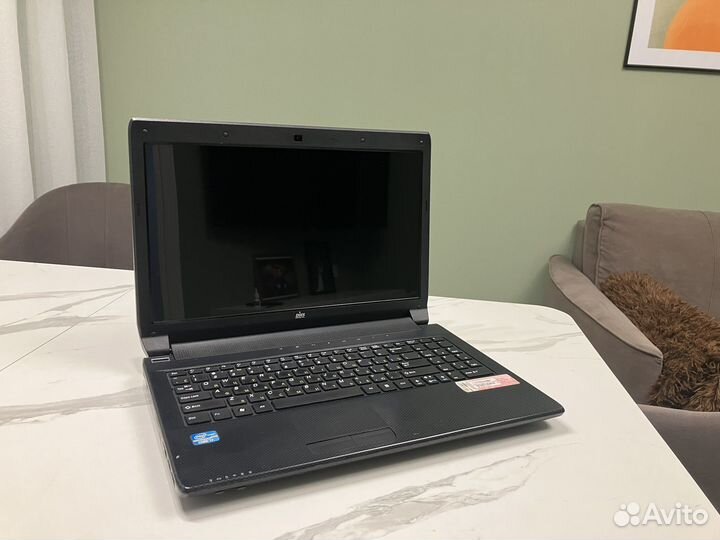 I7 3630qm/8GB/gt650m/ssd 500GB