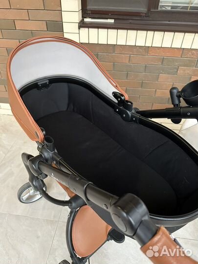 Коляска mima xari 2 в 1