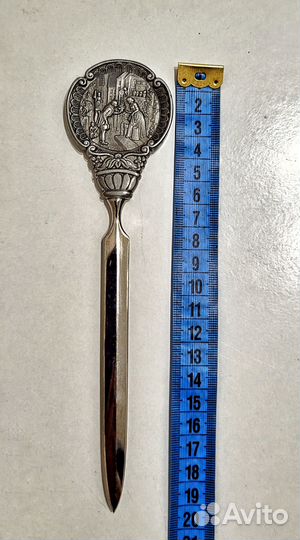 Нож для писем, Zinn95,Artina SKS,Австрия