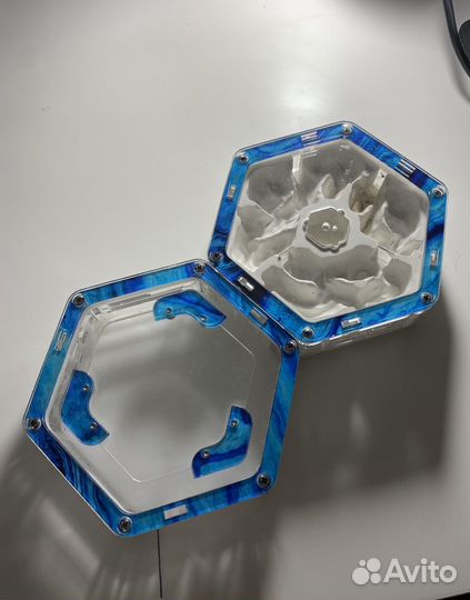 Формикария б/у