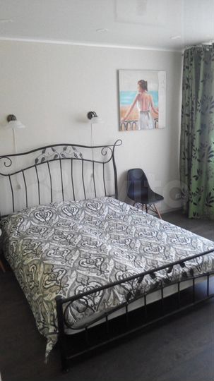 3-к. квартира, 65 м², 2/3 эт.