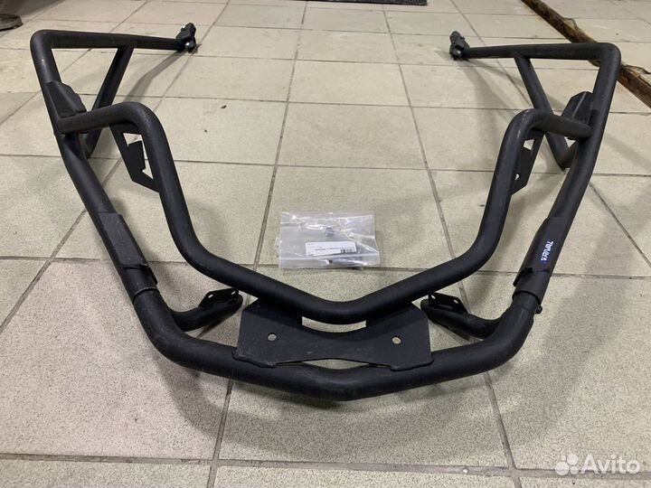 Запчасти для снегохода